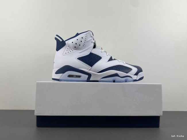 CT8529-164 Olympic 6 Jordan Air 0702